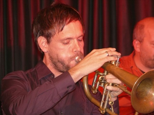 Christoph van Hal, Horn und Trompete